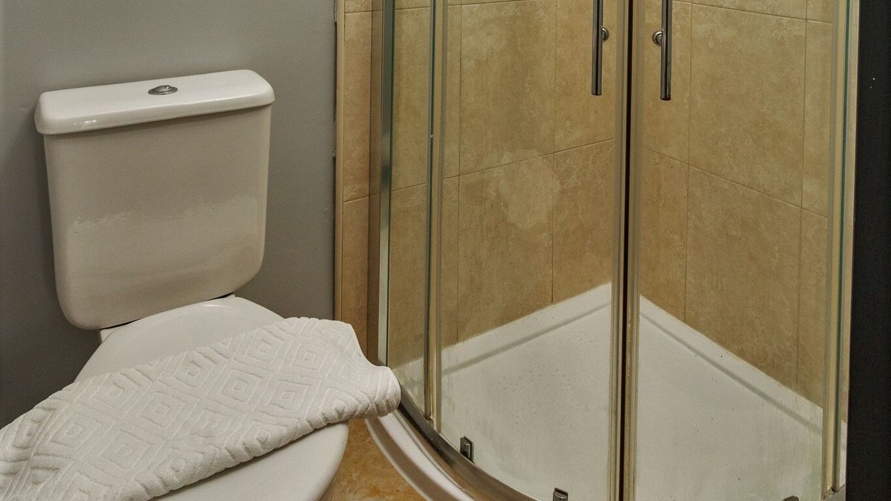 Photo of Bathroom in Stanley