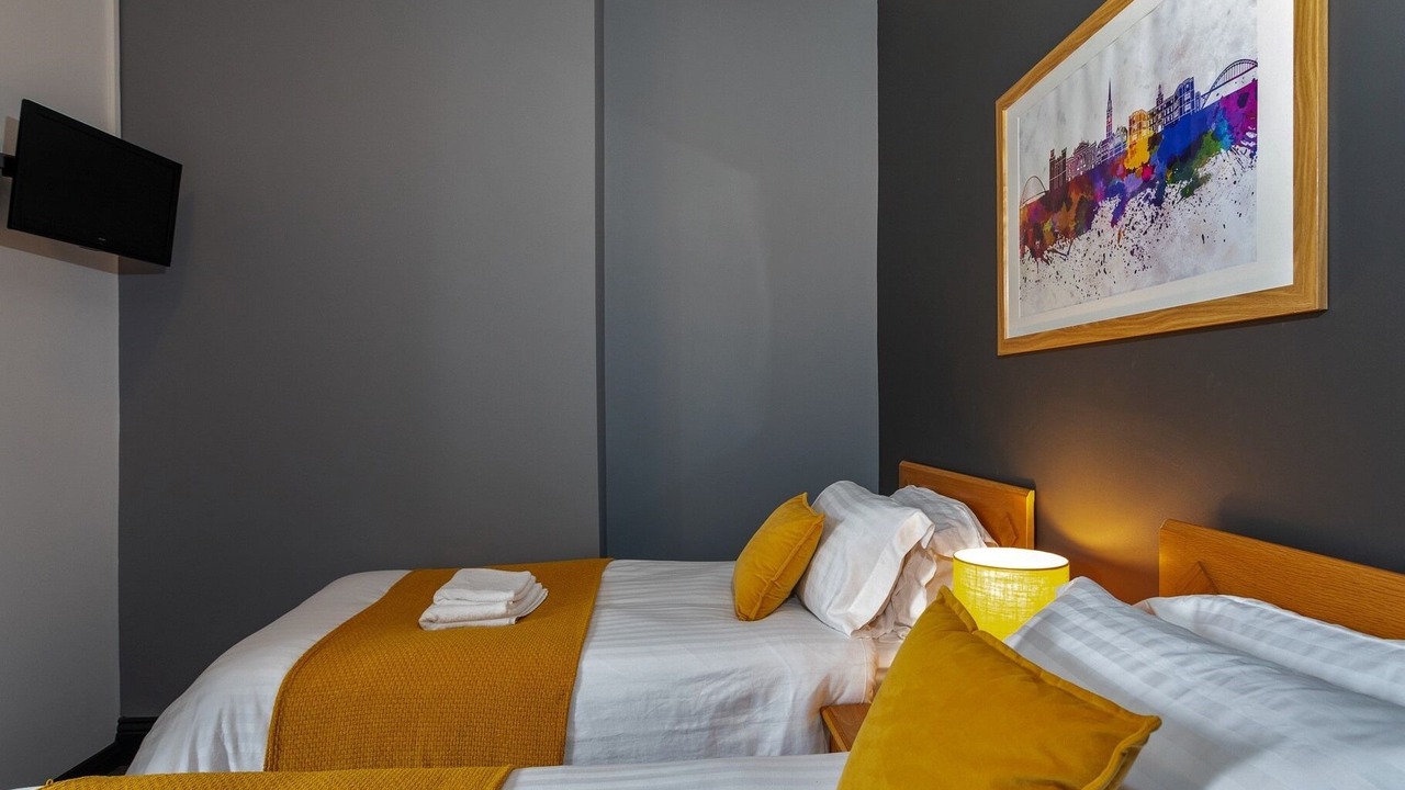 Photo of Bedroom in Stanley