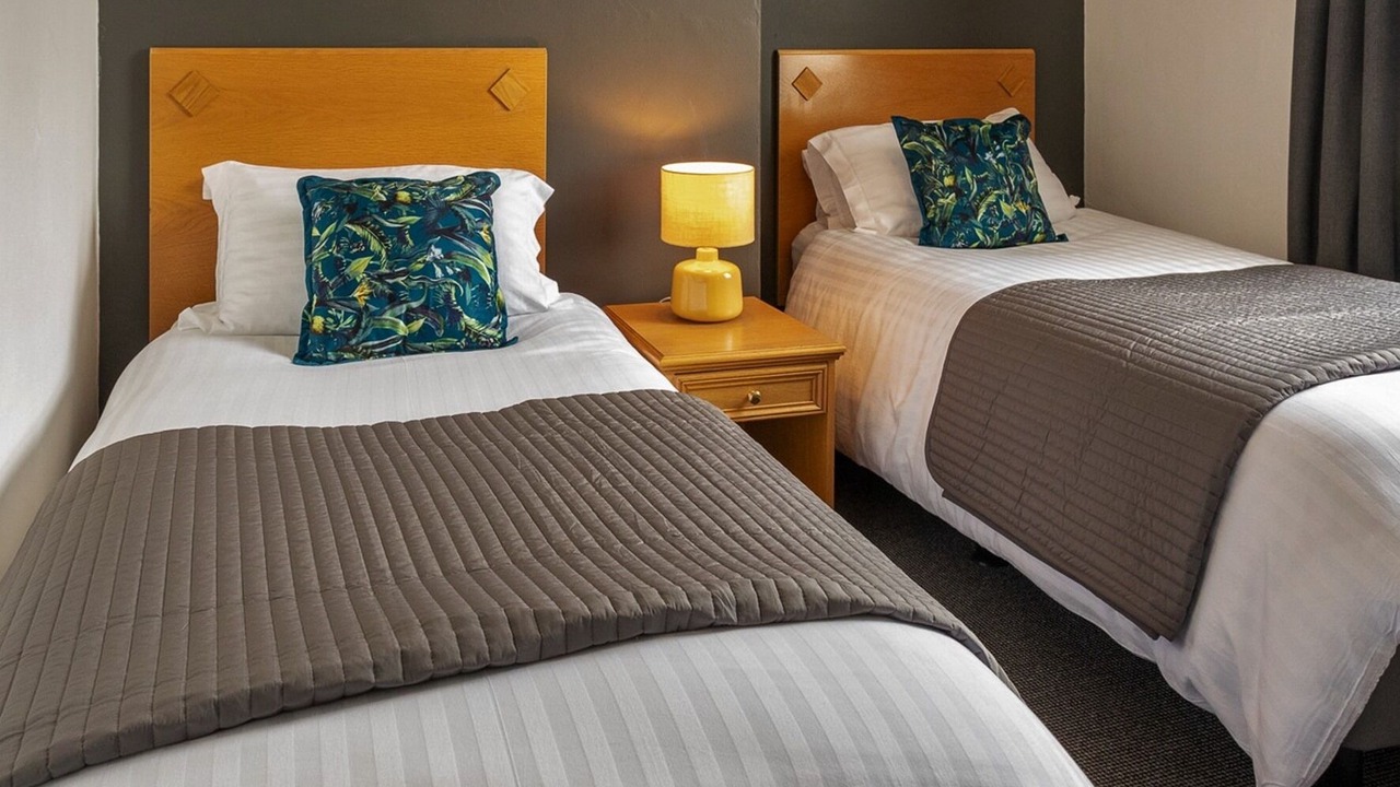 Photo of Bedroom in Stanley