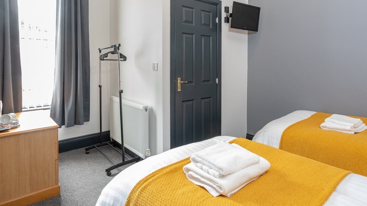 Photo of Bedroom in Stanley