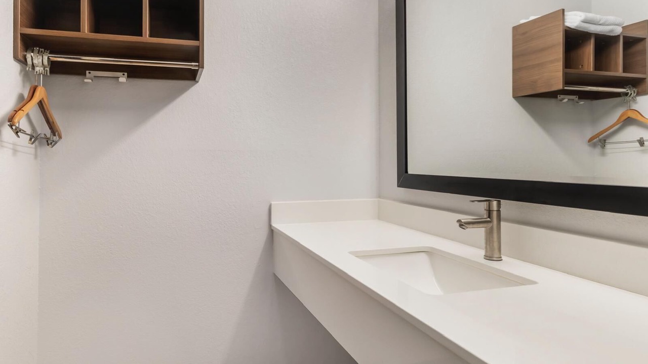 Photo of Bathroom in Madison