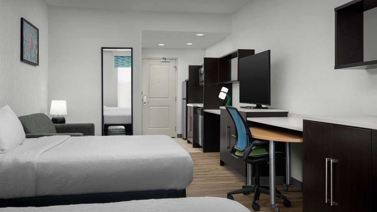 Photo of Bedroom in Donelson
