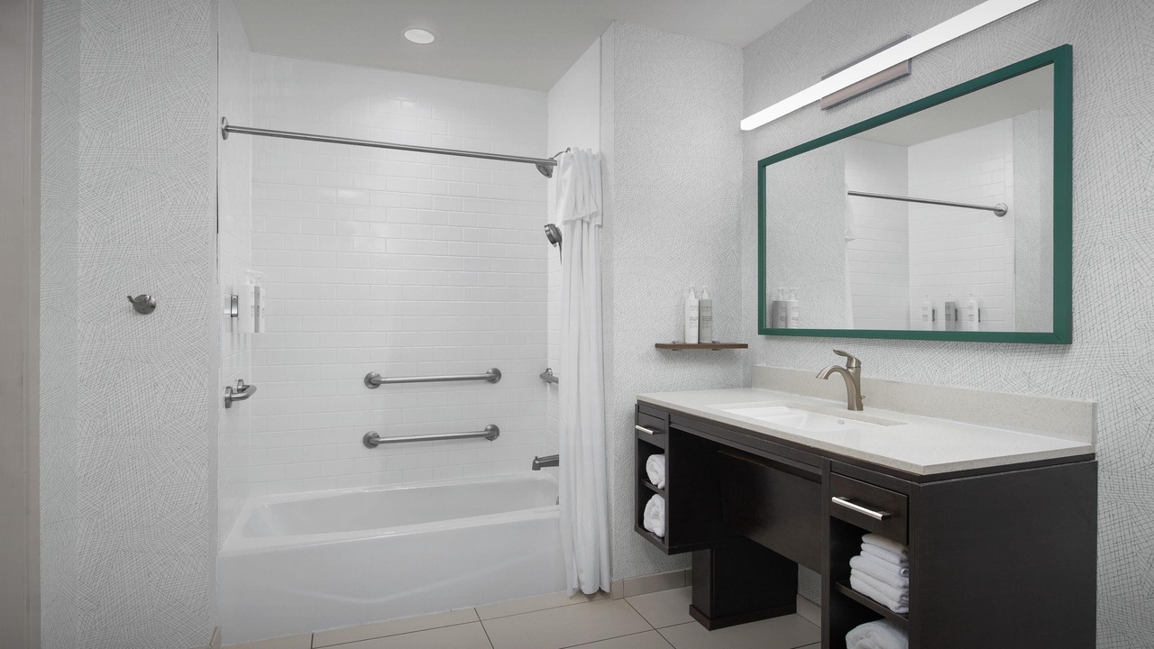 Photo of Bathroom in Donelson