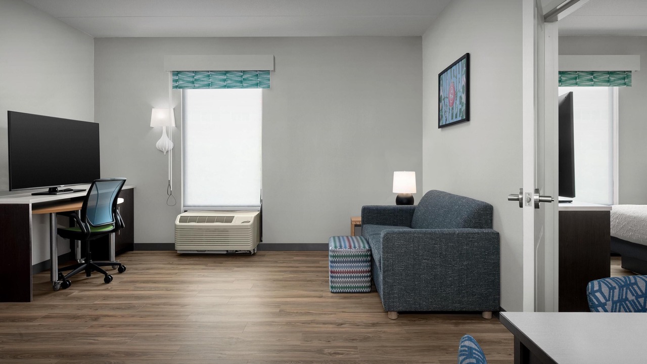 Photo of Bedroom in Donelson