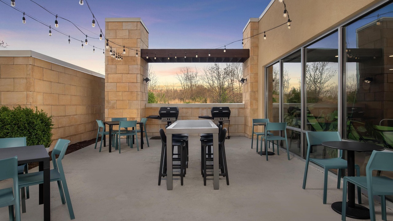 Photo of Patio Balcony in Donelson