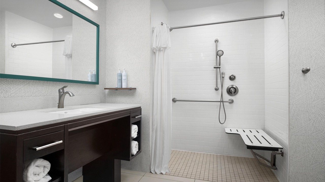 Photo of Bathroom in Donelson