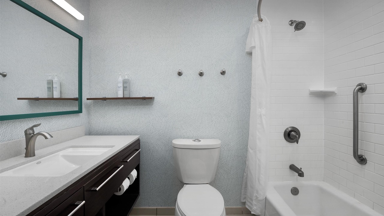 Photo of Bathroom in Donelson