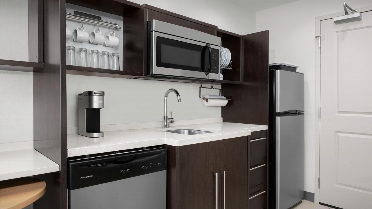 Photo of Kitchen in Donelson