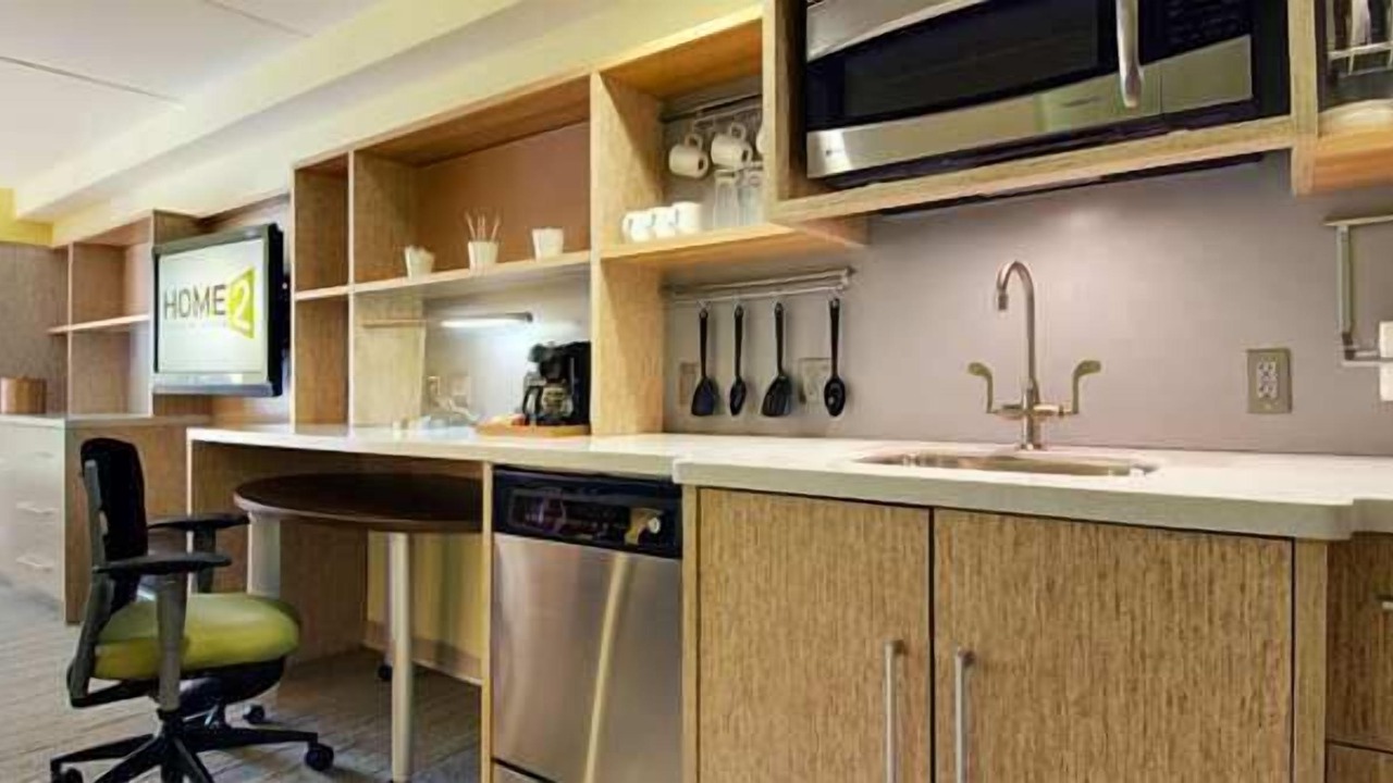 Photo of Kitchen in Donelson