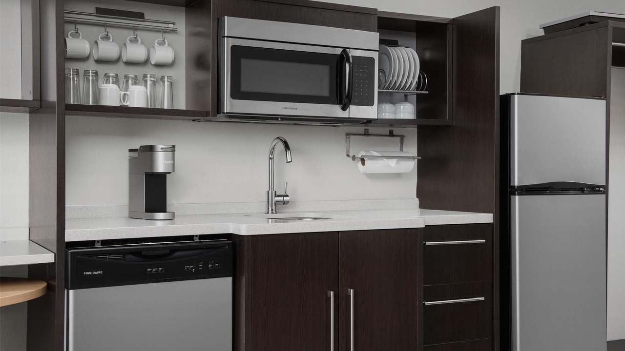 Photo of Kitchen in Donelson