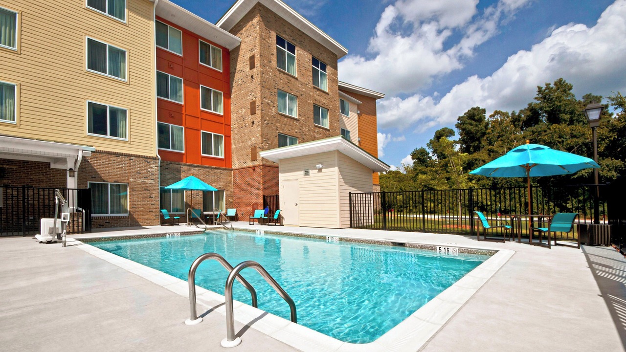 Photo of Outdoor in Greenville