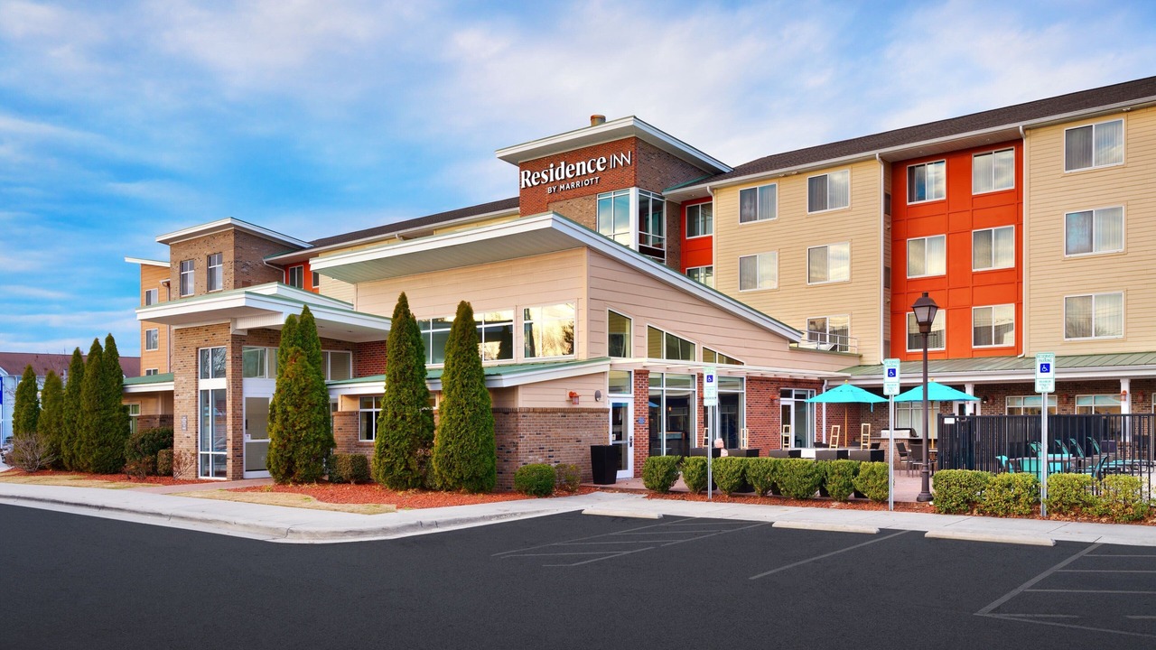 Photo of Outdoor in Greenville