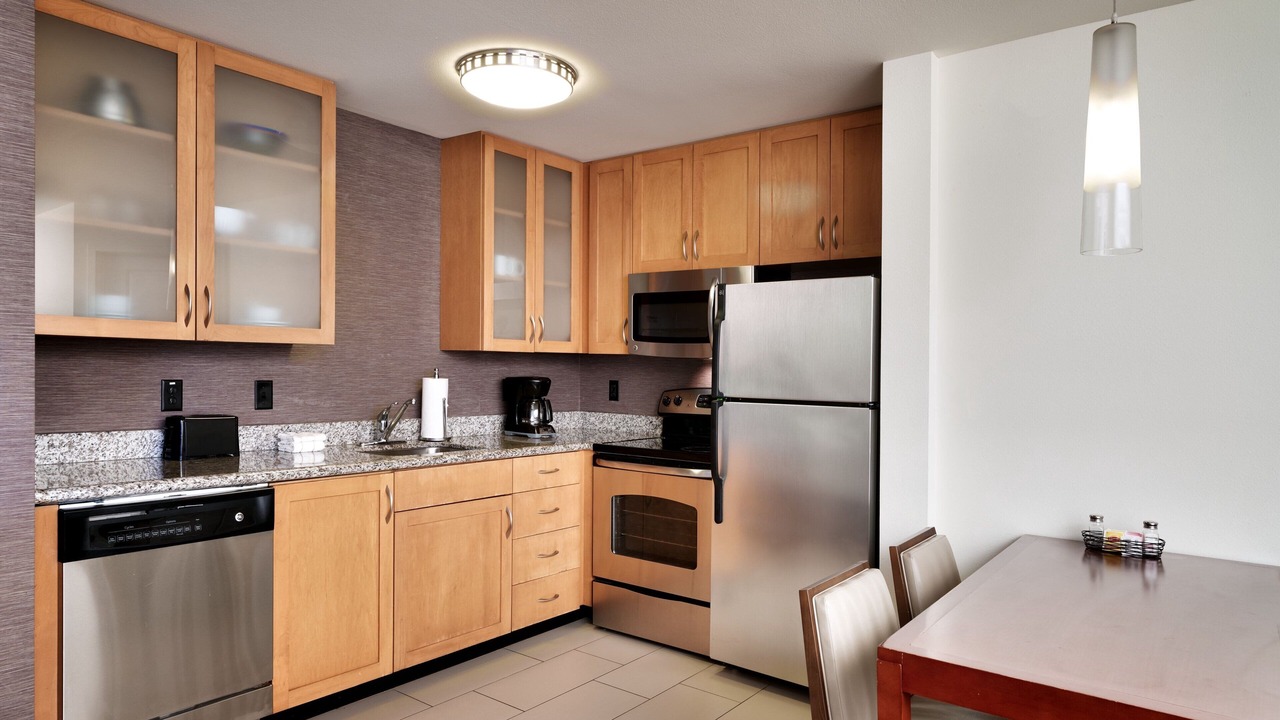 Photo of Kitchen in Greenville