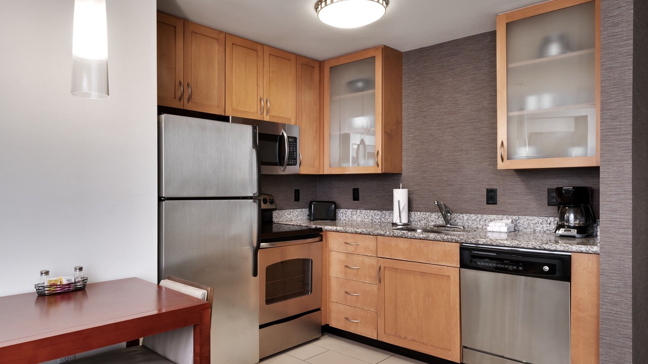 Photo of Kitchen in Greenville