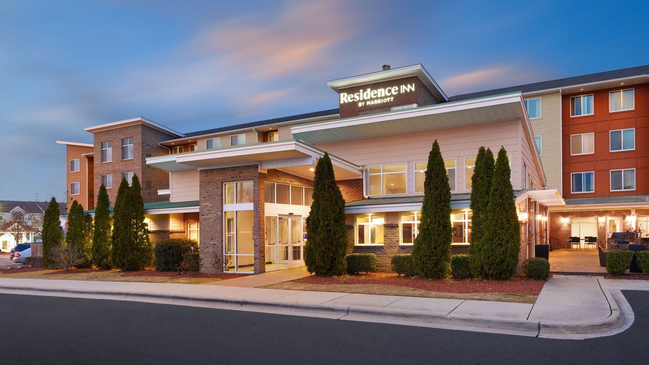 Photo of Outdoor in Greenville