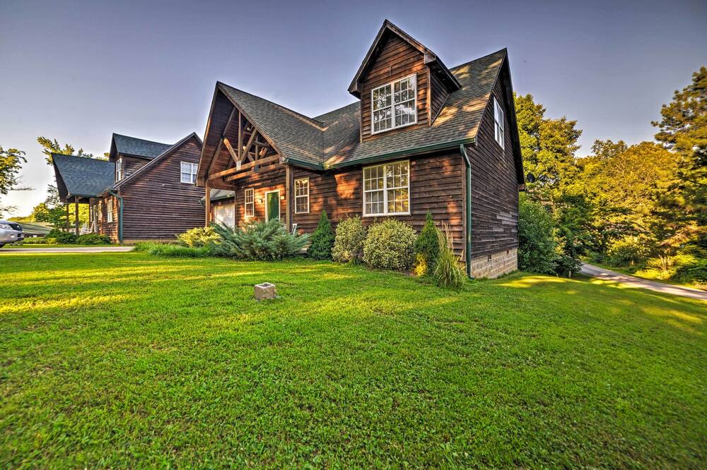 Photo of Outdoor in Springville