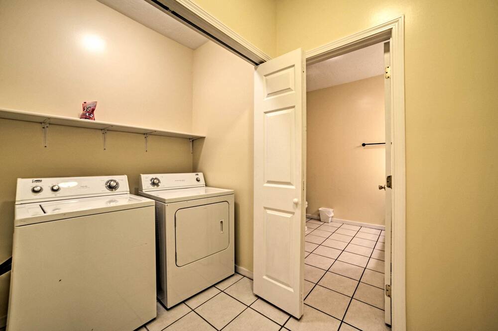 Photo of Bedroom in Springville