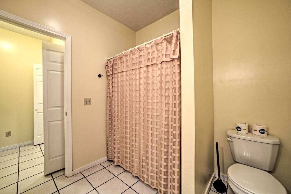 Photo of Bathroom in Springville