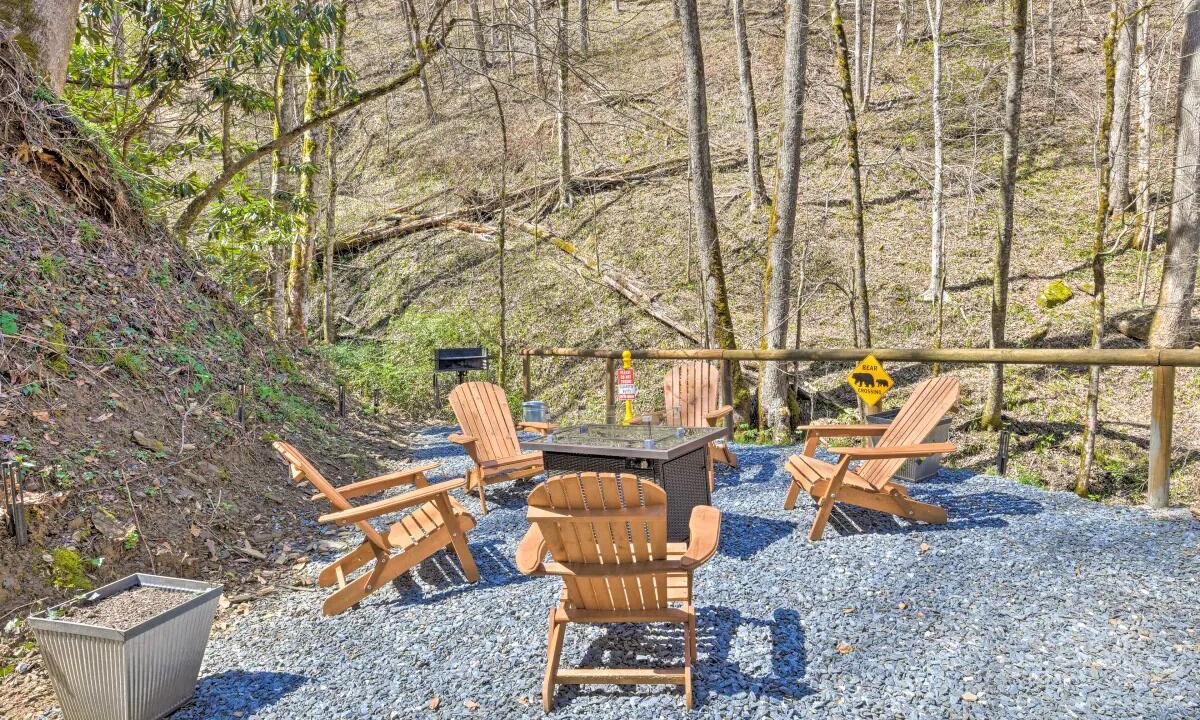 Photo of Outdoor in Bryson City