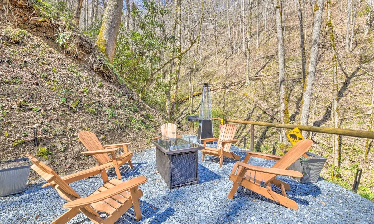 Photo of Outdoor in Bryson City