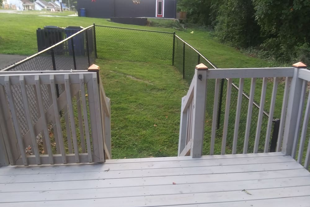 Photo of Outdoor in Mount Airy