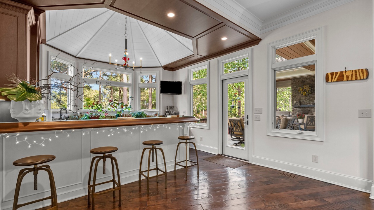 Photo of Kitchen in Lemon Springs