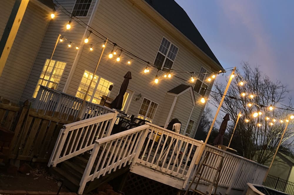 Photo of Outdoor in Harrisburg