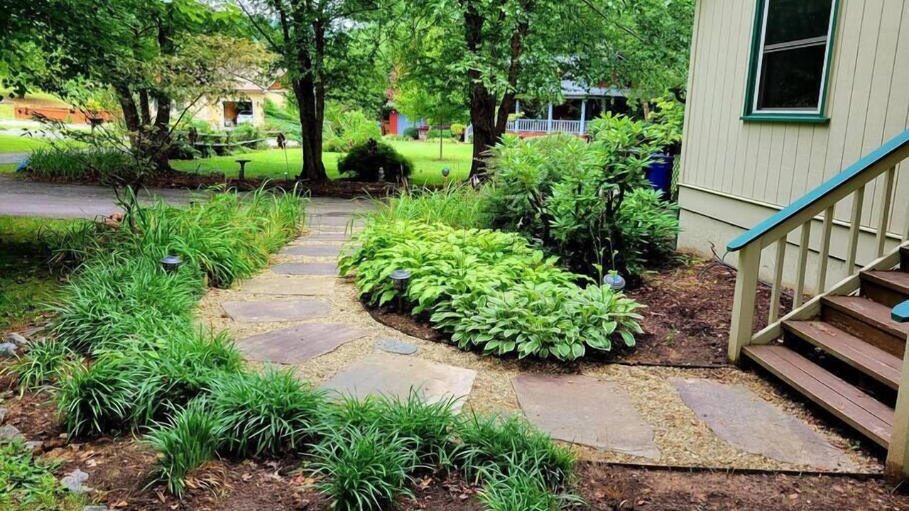 Photo of Outdoor in Valley Creek Run