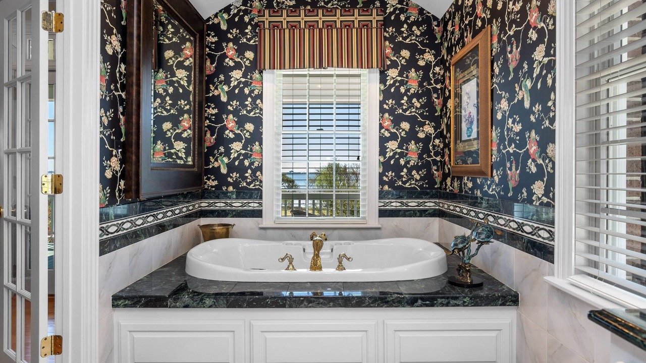 Photo of Bathroom in Newport