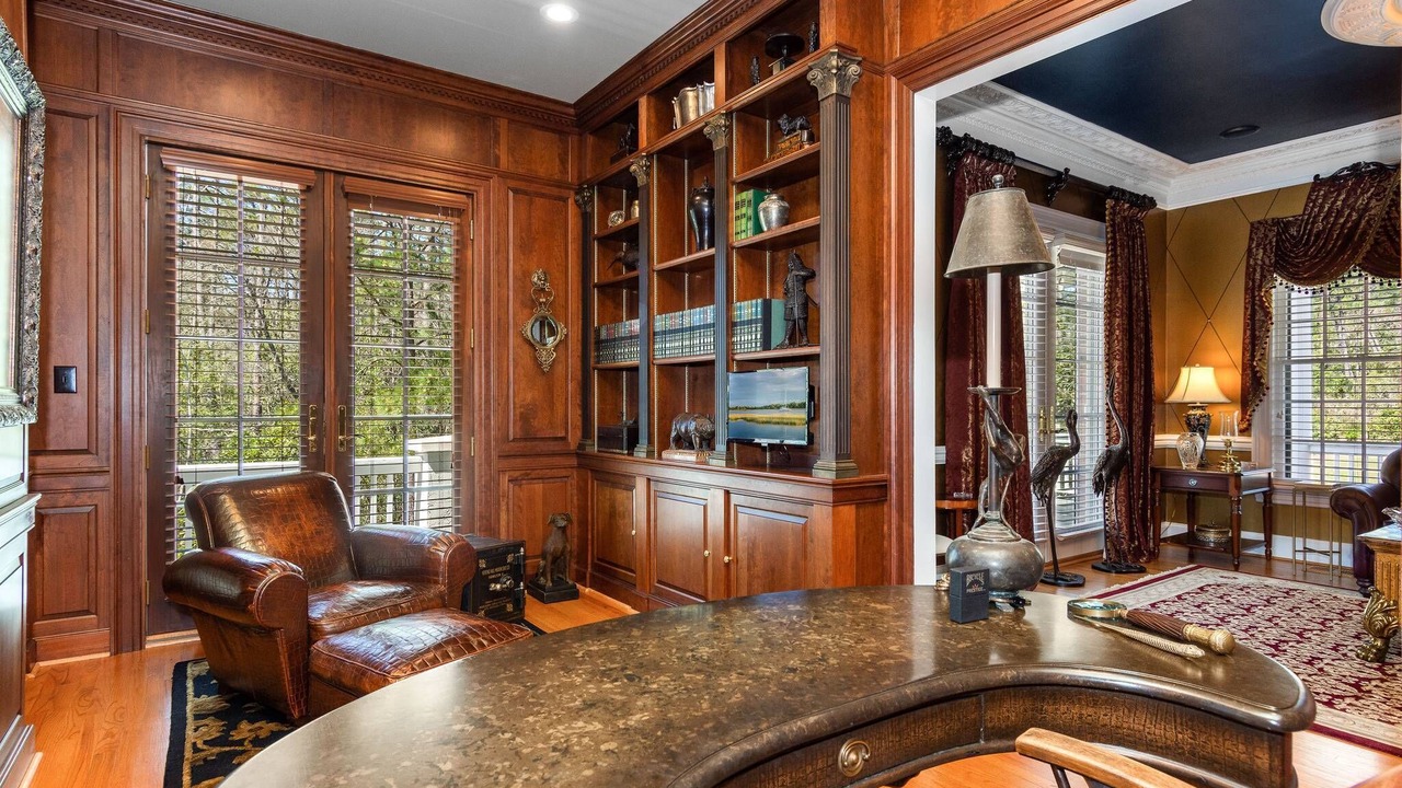 Photo of Kitchen in Newport
