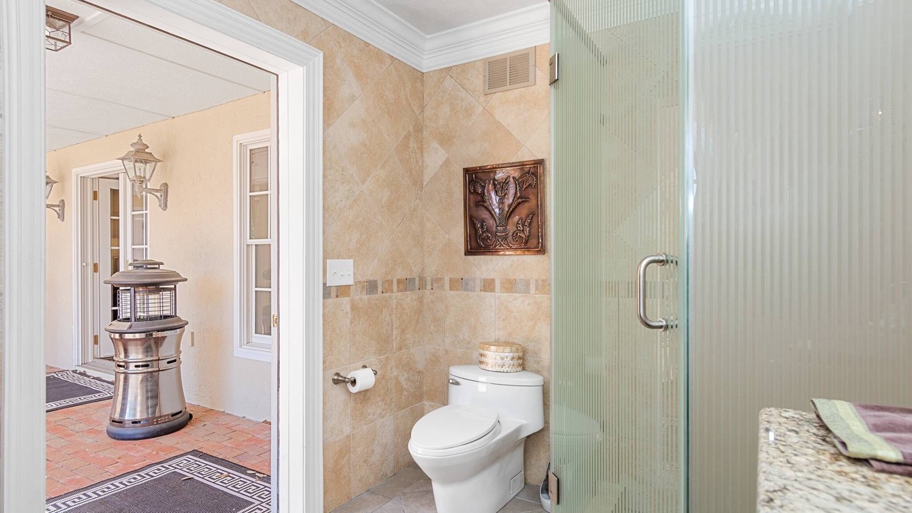 Photo of Bathroom in Newport