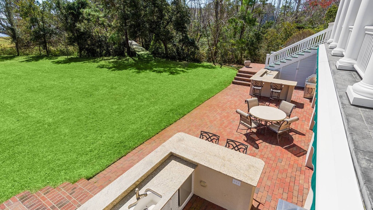Photo of Outdoor in Newport