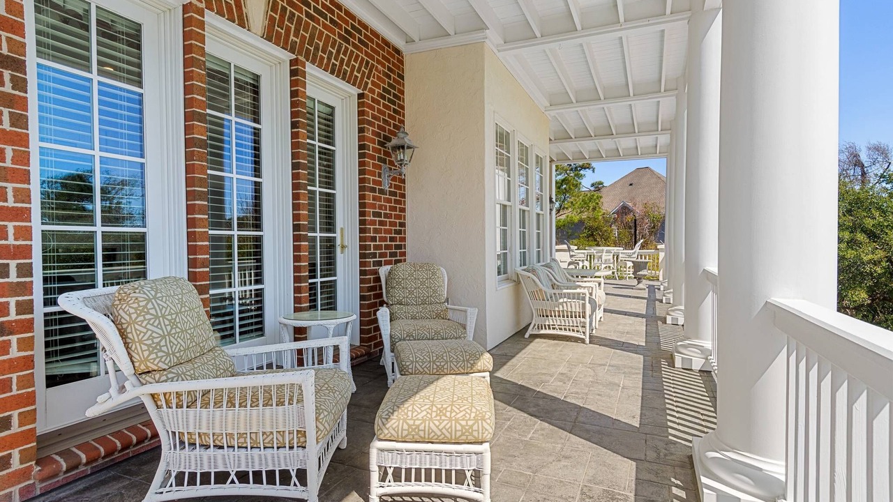 Photo of Outdoor in Newport