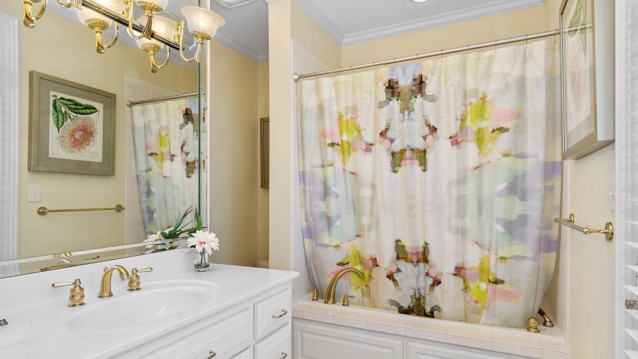 Photo of Bathroom in Newport