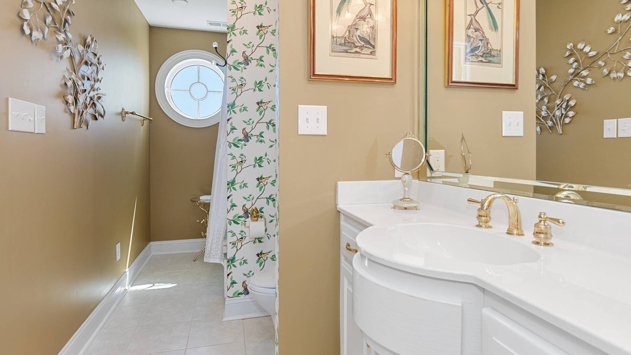 Photo of Bathroom in Newport