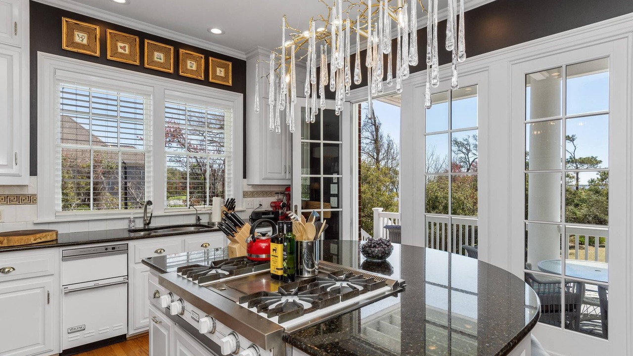 Photo of Kitchen in Newport