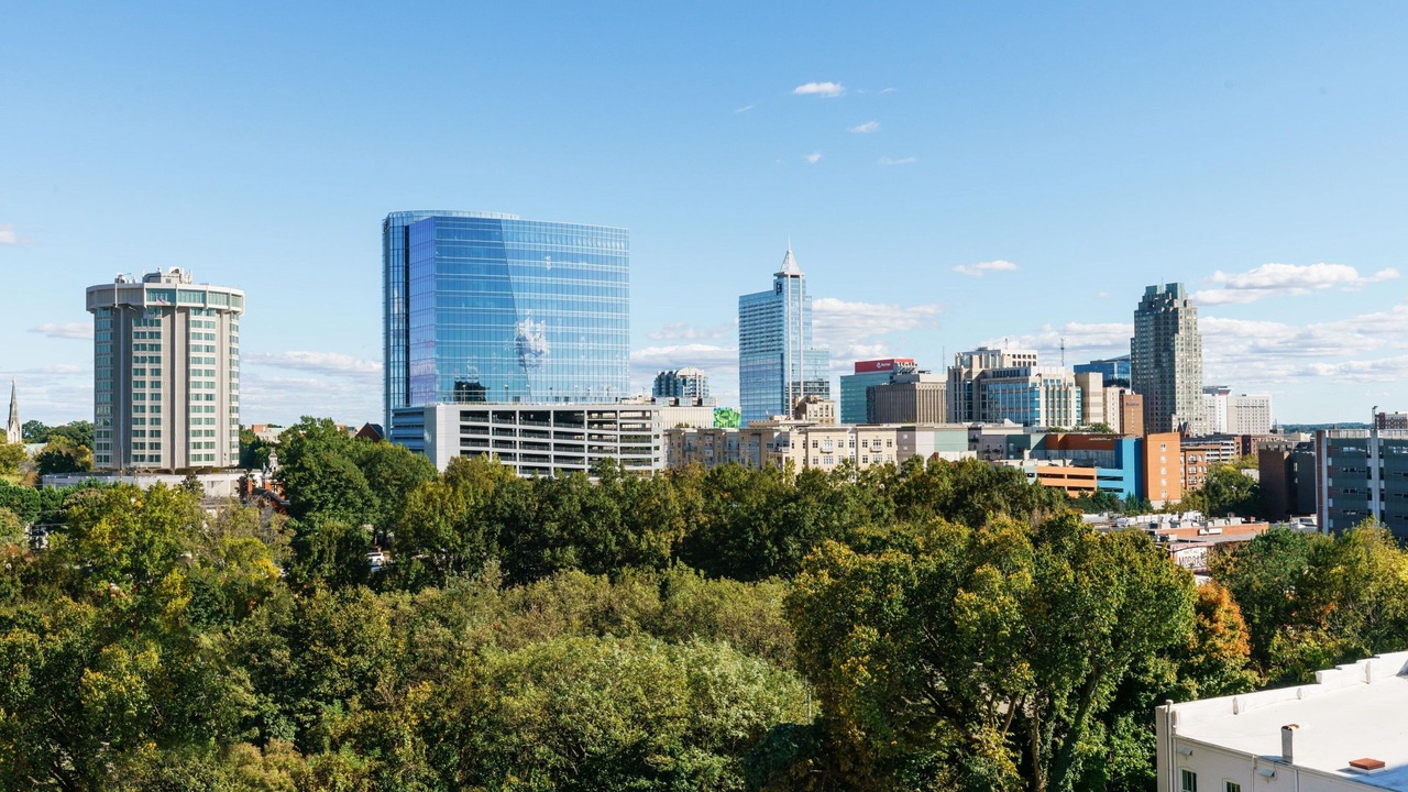 Photo of Outdoor in Southwest Raleigh