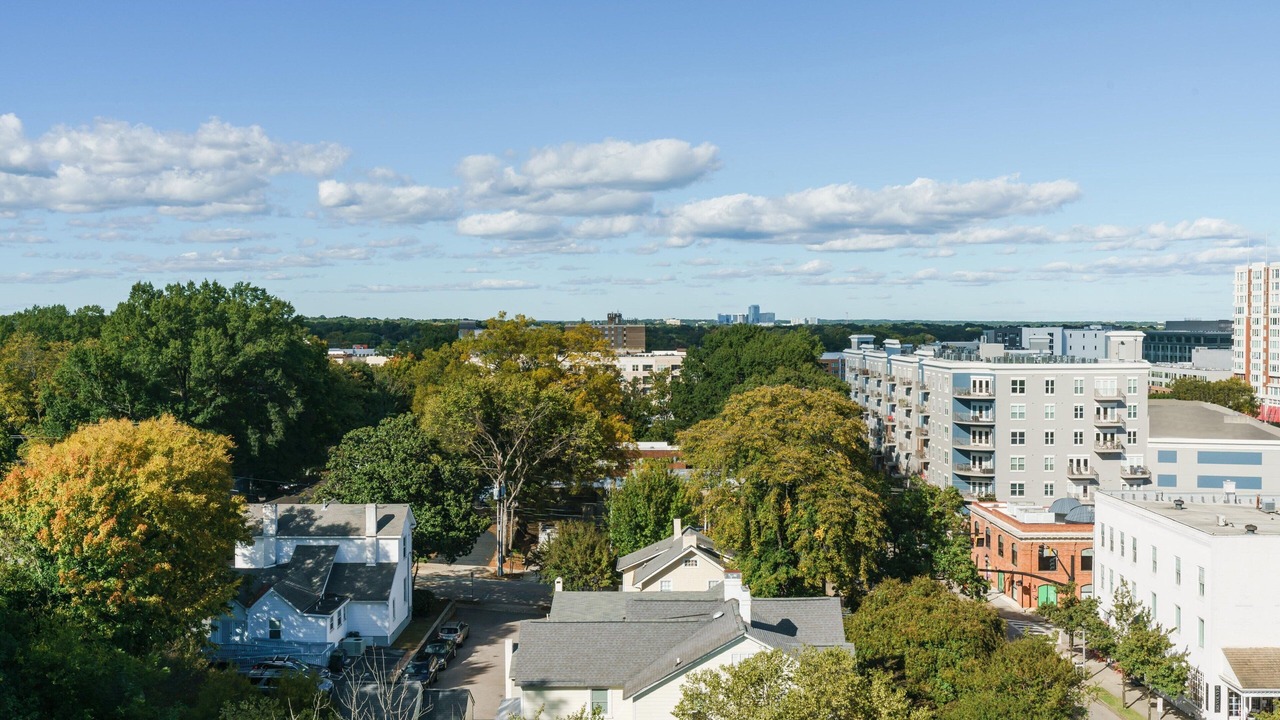 Photo of Outdoor in Southwest Raleigh