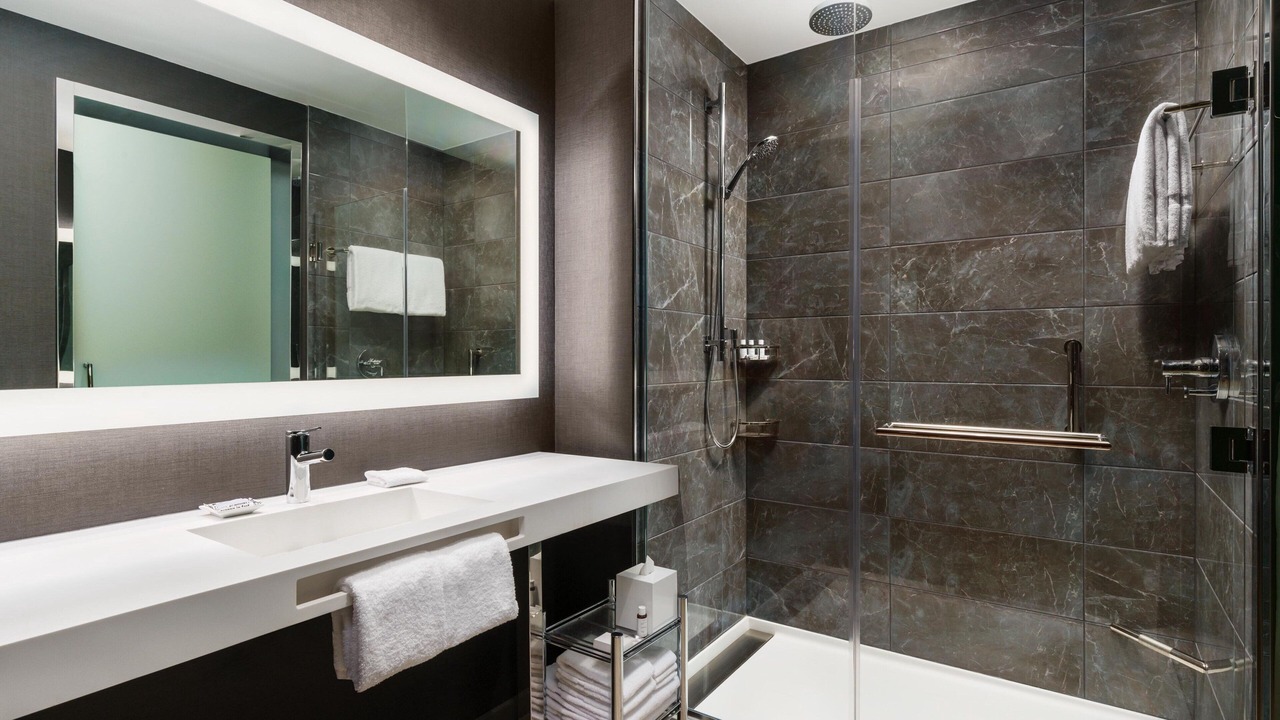 Photo of Bathroom in Southwest Raleigh