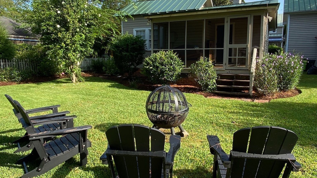 Photo of Outdoor in New Bern