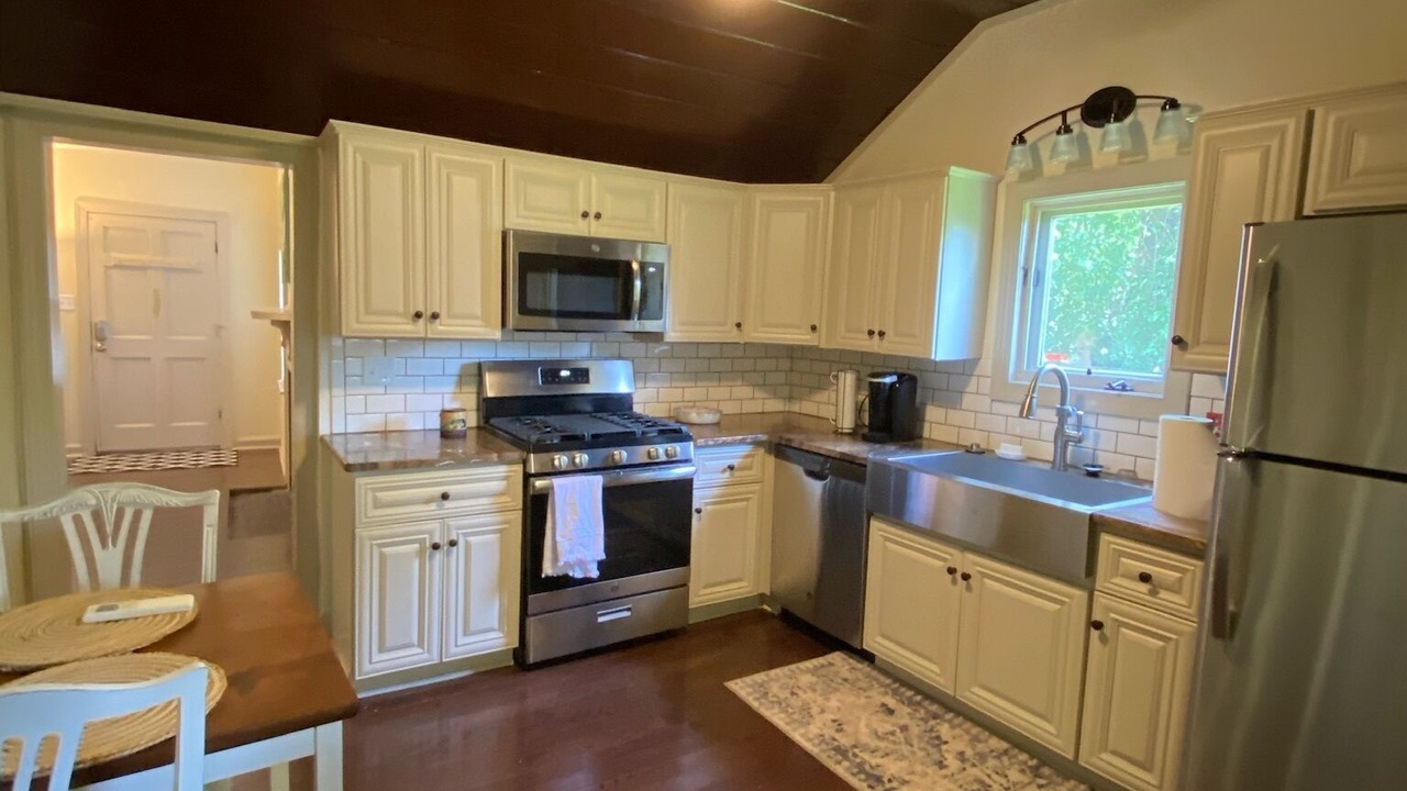 Photo of Kitchen in New Bern