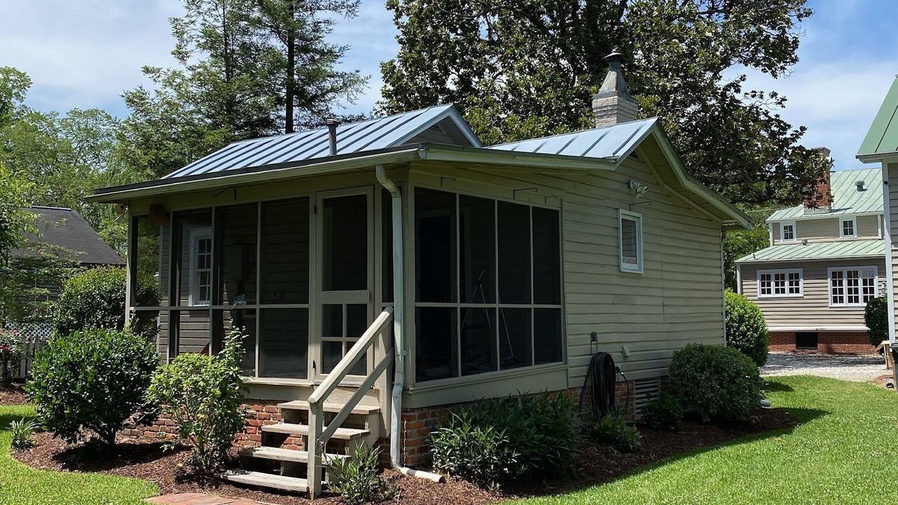 Photo of Outdoor in New Bern