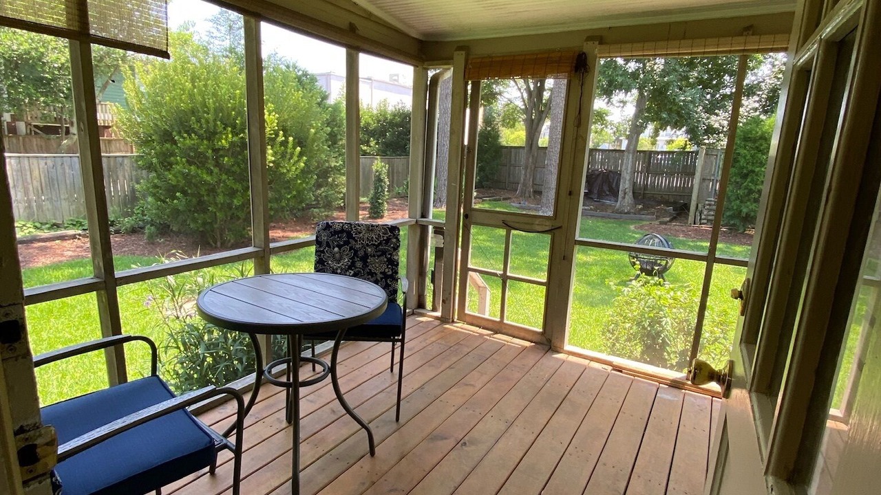 Photo of Outdoor in New Bern