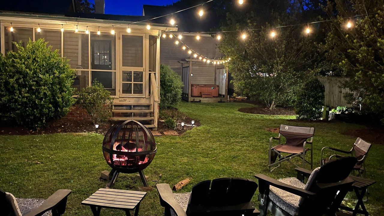 Photo of Outdoor in New Bern