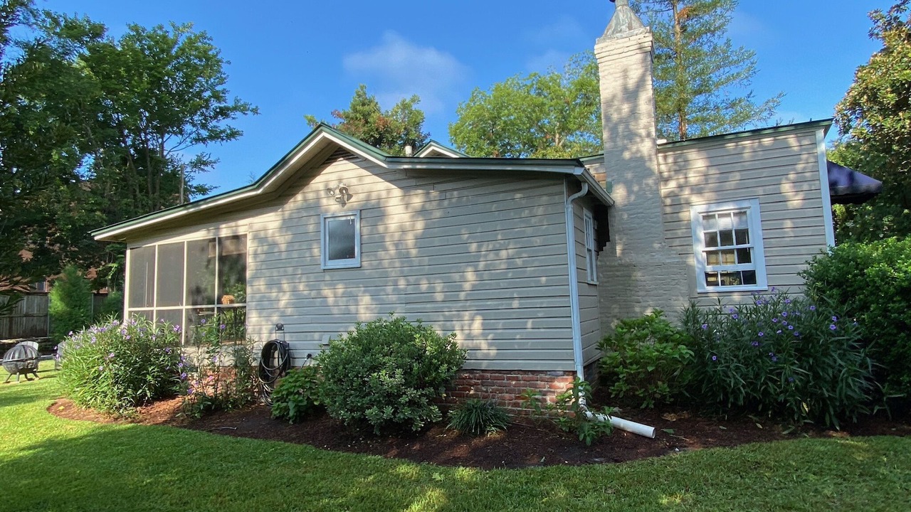 Photo of Outdoor in New Bern
