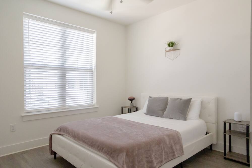 Photo of Bedroom in Charlotte