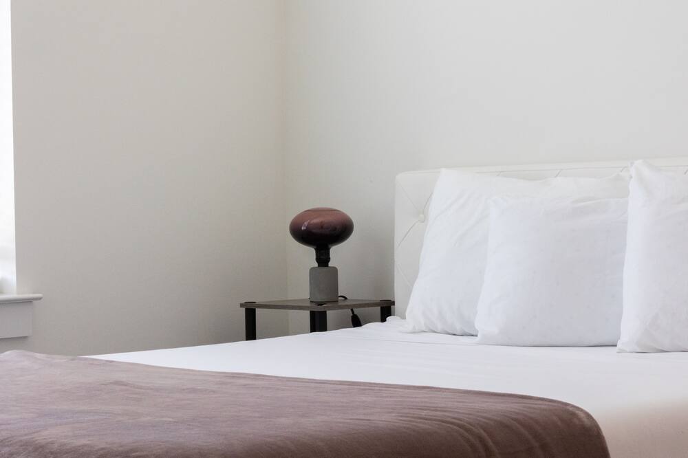 Photo of Bedroom in Charlotte