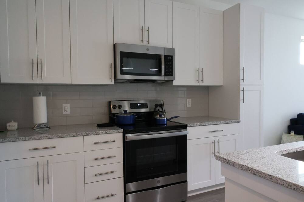 Photo of Kitchen in Charlotte