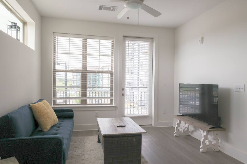 Photo of Livingroom in Charlotte
