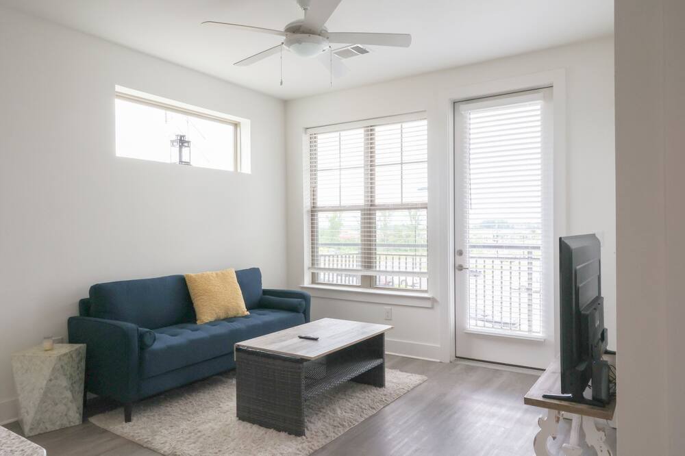 Photo of Livingroom in Charlotte